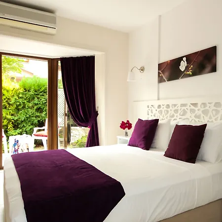 Hotel Aydos Club