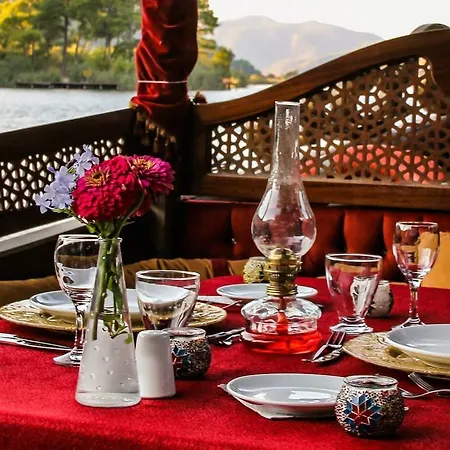 Aydos Club Hotel *