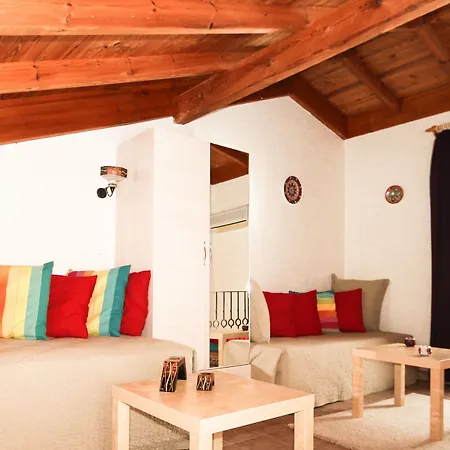 Aydos Club * Dalyan
