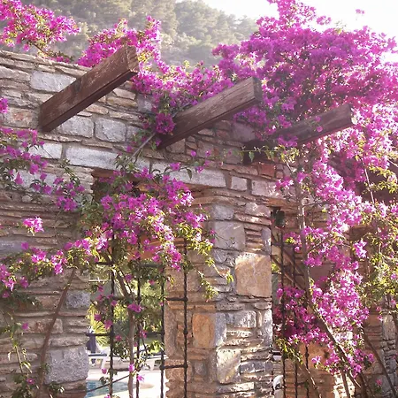 Aydos Club Hotel Dalyan